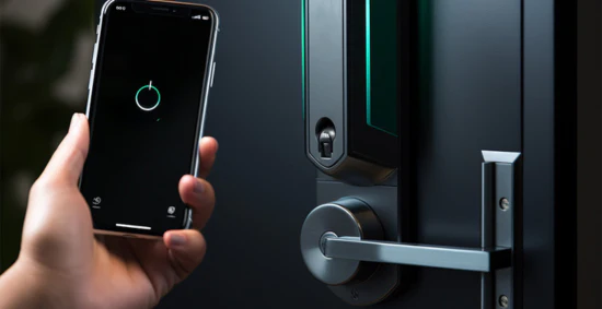 What Is a Smart Lock Used For?